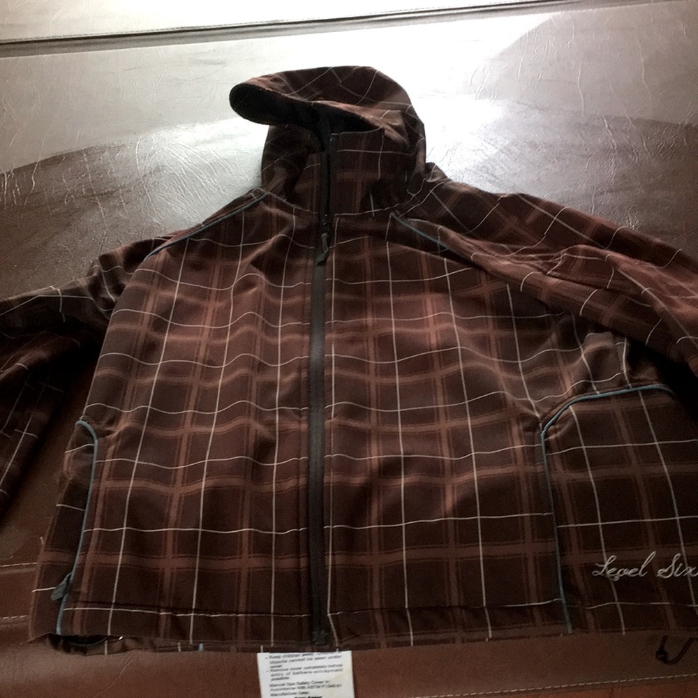 Spring ski jacket womens